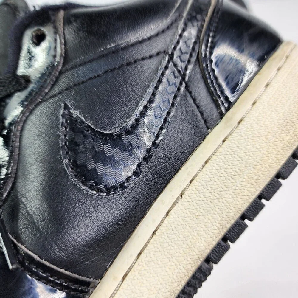 Nike Air Jordan 1 Low SE GS 
